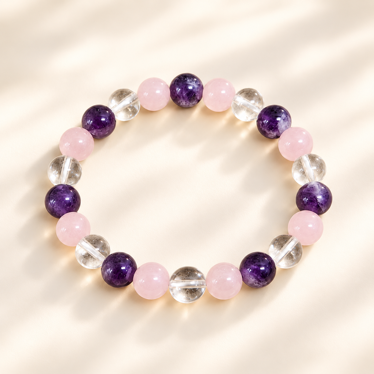 Bracelet Bien-être